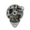 · 0120689545 - ALTERNADOR MERCEDES 120A DUBBEL GEISOLEERD 24V BOSCH NUEVO