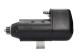 · 0001510005R - MOTOR DE ARRANQUE KHD 9.0 KW 24V BOSCH RECONSTRUIDO