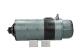 · 0001601002R - MOTOR DE ARRANQUE DEUTZ-FAHR KHD 15 KW 24V BOSCH RECONSTRUID