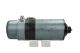 · 0001601002R - MOTOR DE ARRANQUE DEUTZ-FAHR KHD 15 KW 24V BOSCH RECONSTRUID