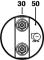 · 0001121435RB - ARRQ. 1.1 KW 12V PCV REMAN P/AUDI SEAT SKODA VW