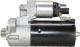 · 0001125609 - ARRQ. 2.2 KW 12V BOSCH NEW P/AUDI VW