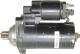 · 0001132002 - ARRQ.  12V BOSCH NEW P/VW
