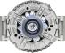 · 0121715014 - ALT. 180 A 14V BOSCH NEW P/MERCEDES