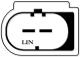 · 0121715014RJ - ALT. 180 A 14V PCV REMAN P/MERCEDES