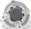 · 0123320059 - ALT. 90 A 14V BOSCH NEW P/VW