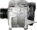 · 0124325018 - ALT. 90 A 14V BOSCH NEW P/AUDI VW