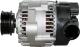 · 0124325058R - ALT. 90 A 14V VALEO REMAN  P/FIAT LANCIA