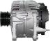 · 0124325140 - ALT. 90 A 14V BOSCH NEW P/AUDI SEAT VW