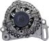 · 0124325142 - ALT. 110 A 14V BOSCH NEW P/AUDI VW SEAT SKODA
