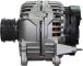 · 0124515010RB - ALT. 120 A 14V PCV REMAN P/AUDI VW
