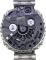 · 0124525088 - ALT. 140 A 14V BOSCH NEW P/AUDI