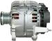 · 0124525093 - ALT. 140 A 14V BOSCH NEW P/AUDI SEAT VW