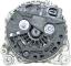 · 0124525093 - ALT. 140 A 14V BOSCH NEW P/AUDI SEAT VW