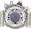 · 0124625033 - ALT. 200 A 14V BOSCH NEW P/MERCEDES