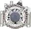 · 0124625033 - ALT. 200 A 14V BOSCH NEW P/MERCEDES