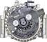 · 0124625033 - ALT. 200 A 14V BOSCH NEW P/MERCEDES