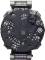 · 0125711090RG - ALT. 150 A 14V PCV REMAN P/AUDI