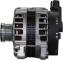 · 0125812014 - ALT. 215 A 14V BOSCH NEW P/LANDROVER EVOGUE 2.2