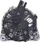 · 0125812062 - ALT. 215 A 14V BOSCH NEW P/LAND ROVER JAGUAR