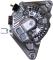 · 063377428010 - ALT. 80 A 14V DENSO NEW P/TOYOTA