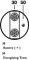 · 101826 - ARRQ. 1.4 KW 12V PCV REMAN P/OPEL