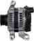 · 1042105061 - ALT. 180 A 14V DENSO NEW P/JAGUAR XF 3.0 L