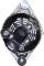· 1042118660 - ALT. 150 A 14V DENSO NEW P/ALFA ROMEO  FIAT