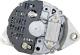 · 11201432 - ALT. 55 A 14V MAHLE NEW P/FIAT (710)