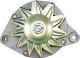 · 123325 - ALT. 55 A 14V PCV REMAN P/FIAT LANCIA