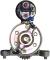 · 1X4UAA - ARRQ. 1.4 KW 12V PCV REMAN P/FORD