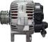 · 373002A110 - ALT. 120 A 14V VALEO NEW P/HYUNDAI