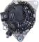 · 373002A110 - ALT. 120 A 14V VALEO NEW P/HYUNDAI