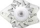 · 9120080077 - ALT. 55 A 14V BOSCH NEW P/MERCEDES OLTIMER