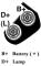 · A002TA1991G - ALT. 80 A 14V MITSUBISHI NEW P/CITROEN FIAT LAN