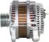· A004TJ0481 - ALT. 210 A 14V MITSUBISHI NEW P/RENAULT