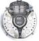 · A13N271 - ALT. 60 A 14V VALEO NEW P/KHD