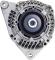 · A13VI67 - ALT. 90 A 14V VALEO NEW P/AUDI