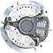 · A14N11 - ALT. 75 A 14V VALEO NEW P/PORSCHE