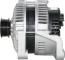 · A14VI28 - ALT. 120 A 14V VALEO NEW P/BMW(412)