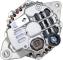 · A5TB1391 - ALT. 80 A 14V MITSUBISHI NEW P/HONDA