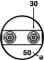 · D11E122R - ARRQ. 4.0 KW 24V PCV REMAN P/RENAULT
