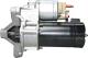 · D6RA190 - ARRQ. 1.4 KW 12V VALEO NEW P/CITROEN FIAT PEUGE