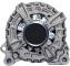 · F000BL08F2 - ALT. 140 A 14V BOSCH NEW P/VW AUDI