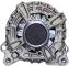 · F000BL08G8 - ALT. 180 A 14V BOSCH NEW P/VW SKODA
