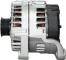 · FG18D024 - ALT. 180 A 14V VALEO NEW P/BMW