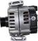 · FG18S128 - ALT. 180 A 14V VALEO NEW P/MERCEDES