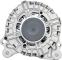 · FG18T033 - ALT. 180 A 14V VALEO NEW P/AUDI SEAT VW (615)