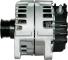 · FG23S021 - ALT. 220 A 14V VALEO NEW P/MERCEDES
