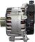 · IST60C029 - ALT. 180 A 14V VALEO NEW P/PEUGEOT CITROEN (1023)